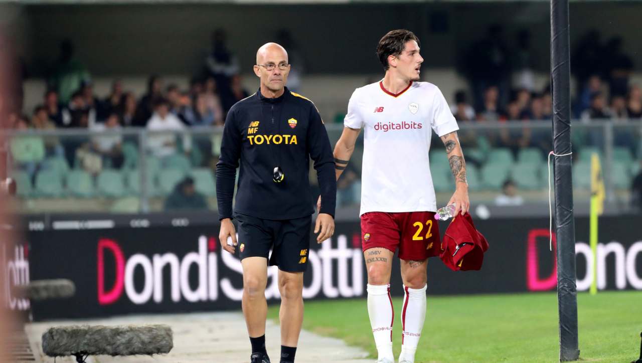 Zaniolo