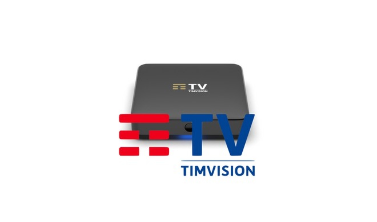 Timvision