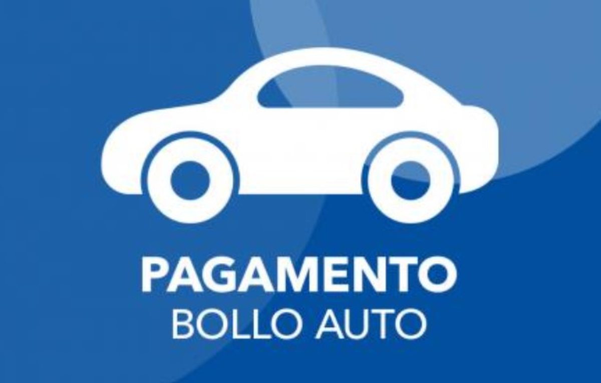 Bollo auto