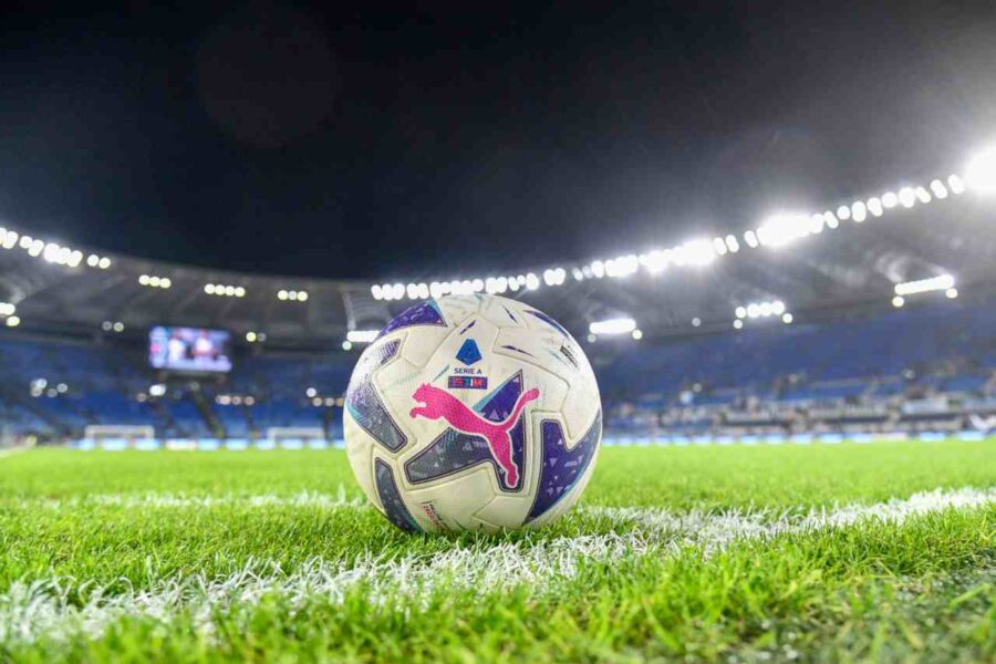 Calcio italiano addio