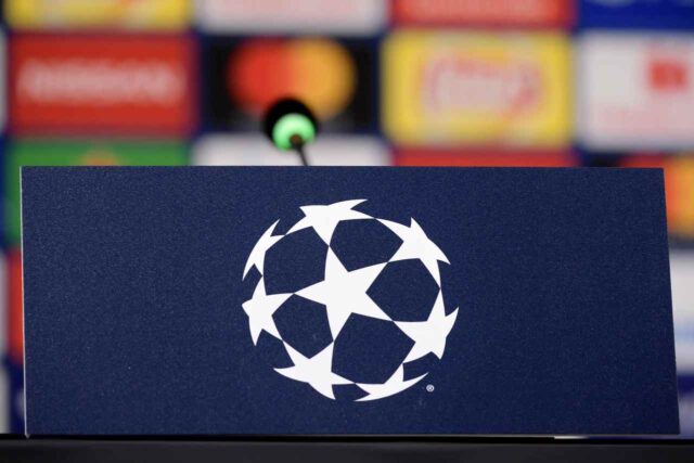 Champions League Amazon