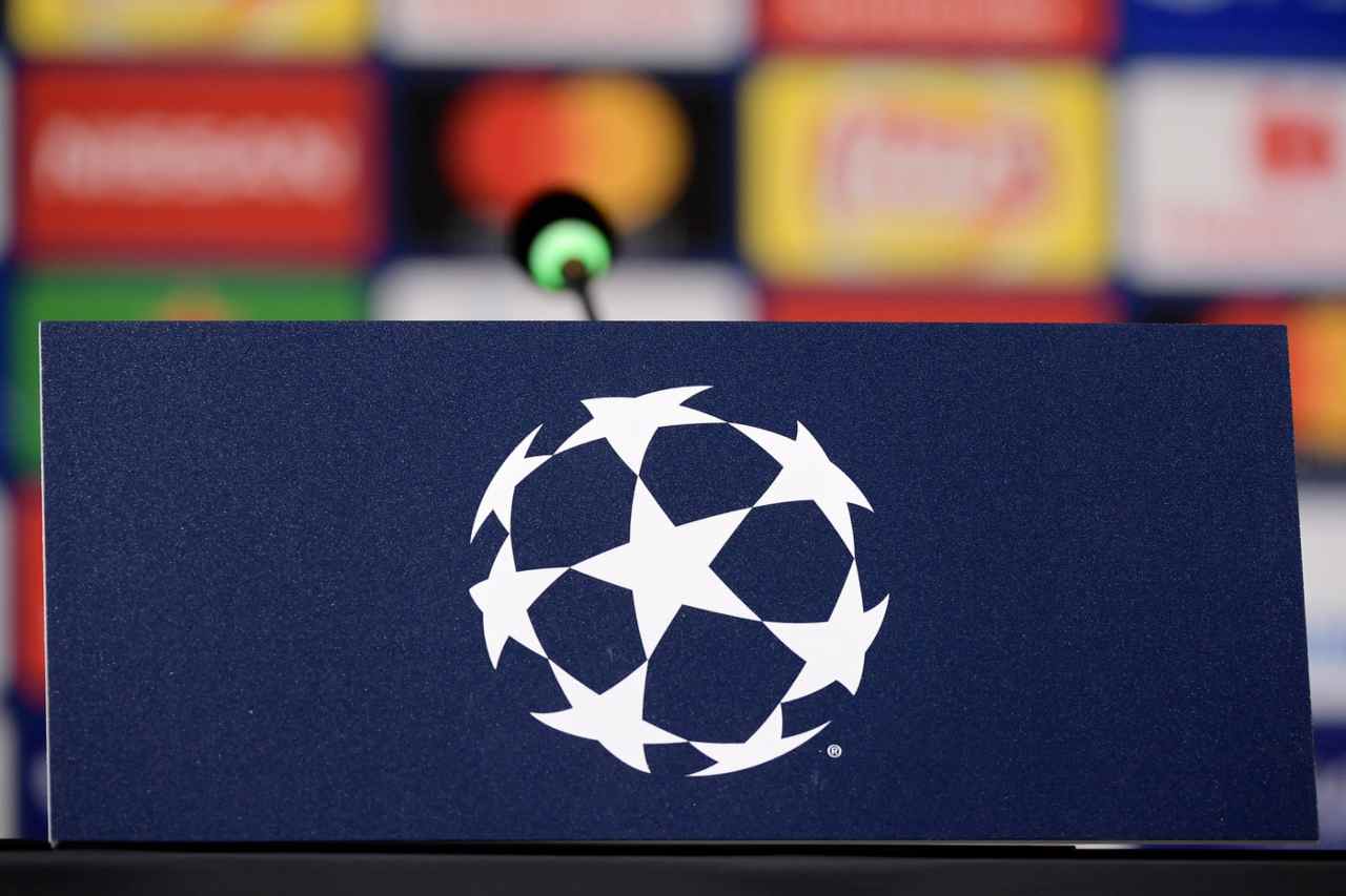 Champions League Amazon