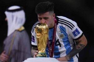 Fernandez al Chelsea