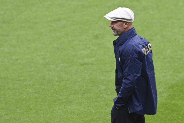 Gianluca Vialli come sta