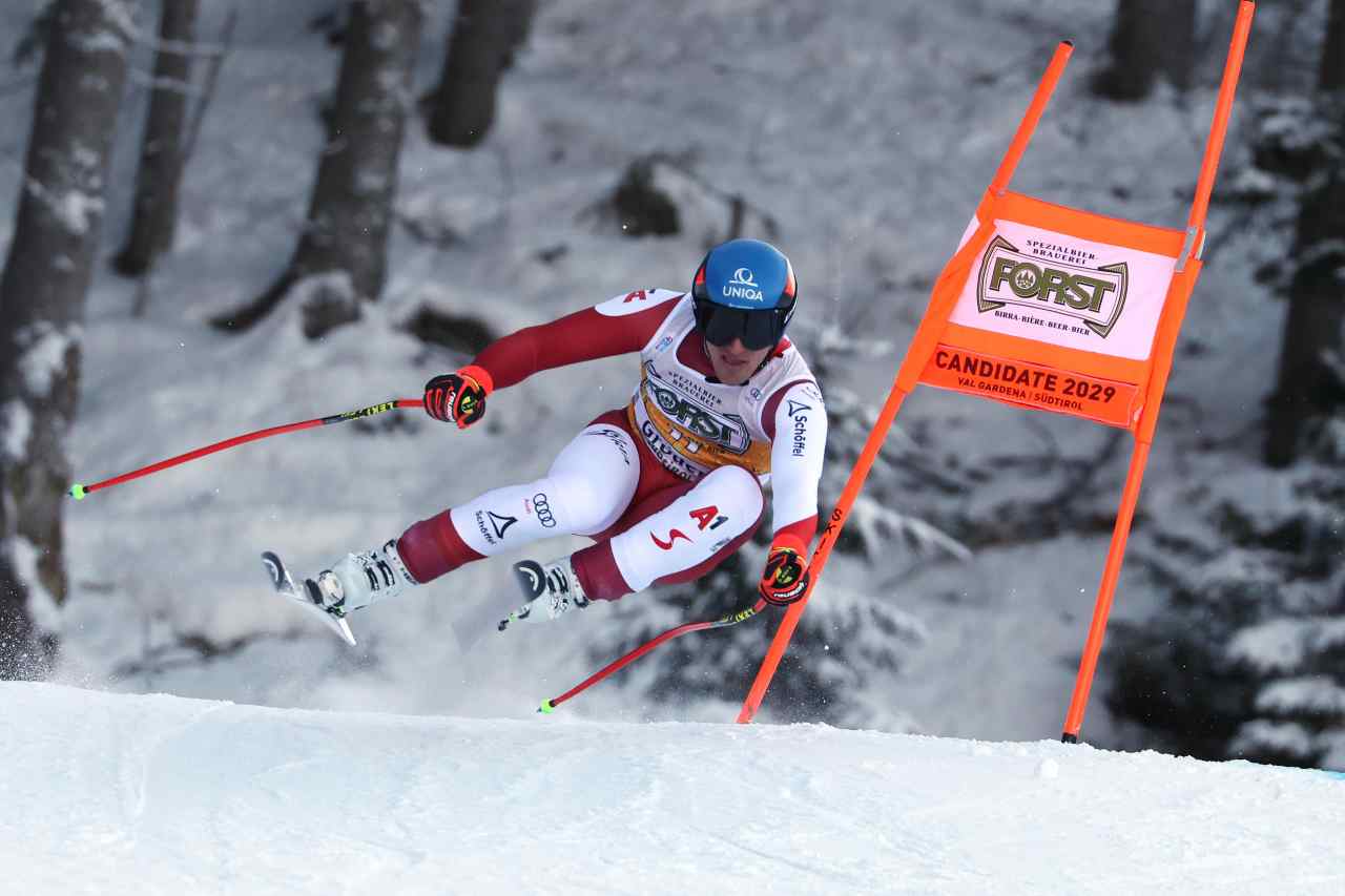 Matthias Mayer 