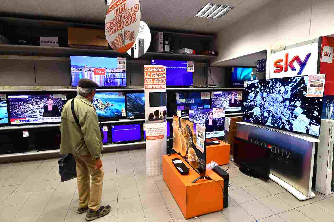 Sport in tv cambia tutto