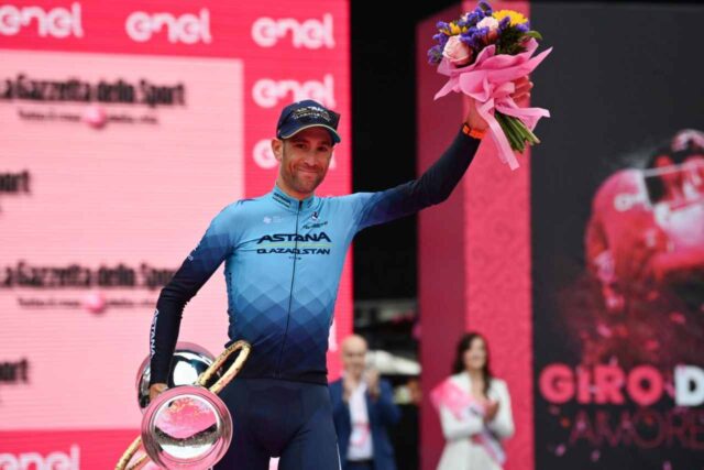 Vincenzo Nibali