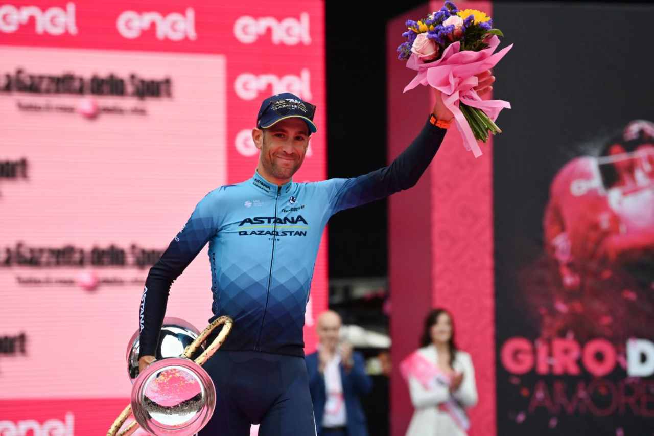 Vincenzo Nibali