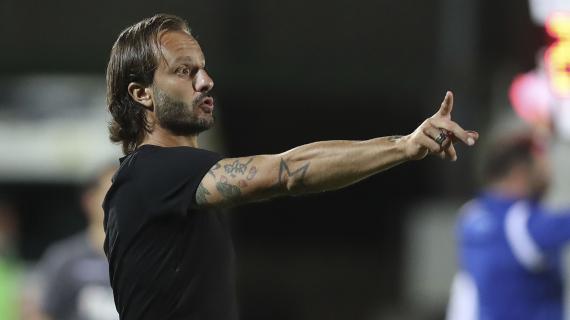 Gilardino Allenatore Genoa Pisa