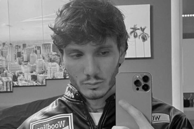 Bortuzzo e la confessione