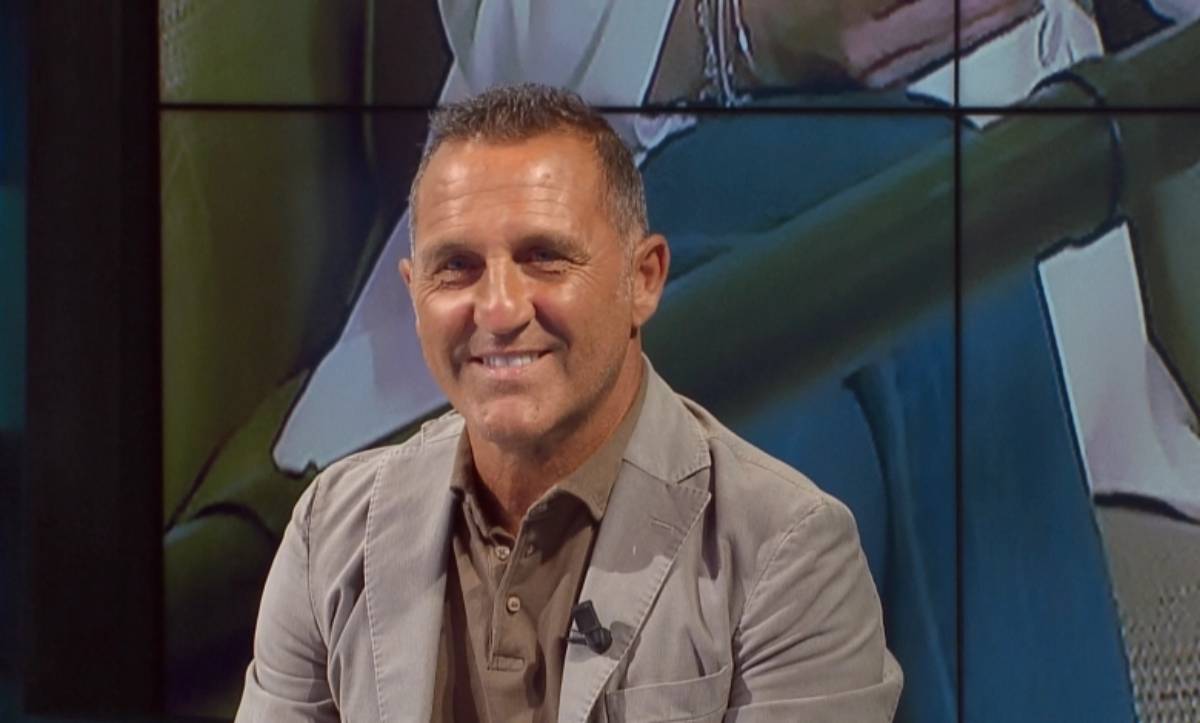 Di Livio e la lotta scudetto