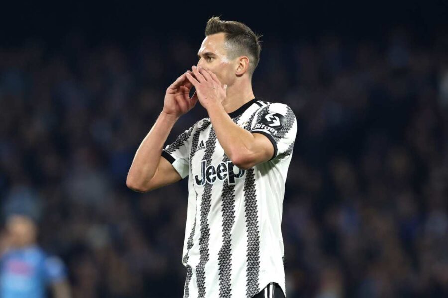 Milik sfida Jacobs