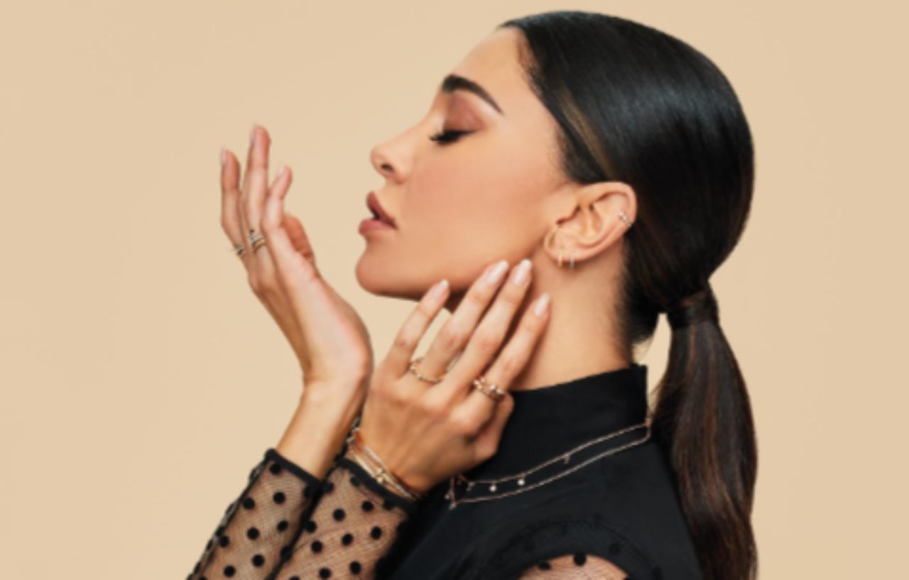 Belén parla del grande amore 