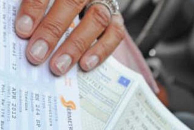 Bollo auto 2023 risparmio