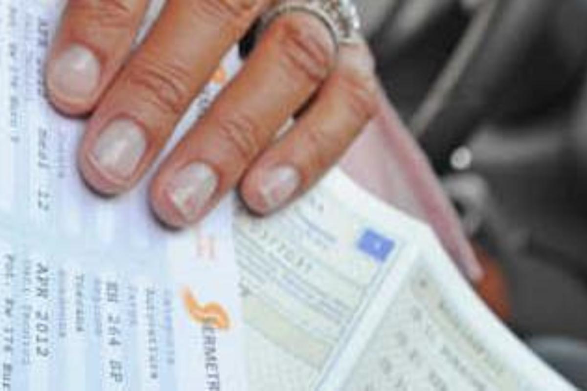 Bollo auto 2023 risparmio