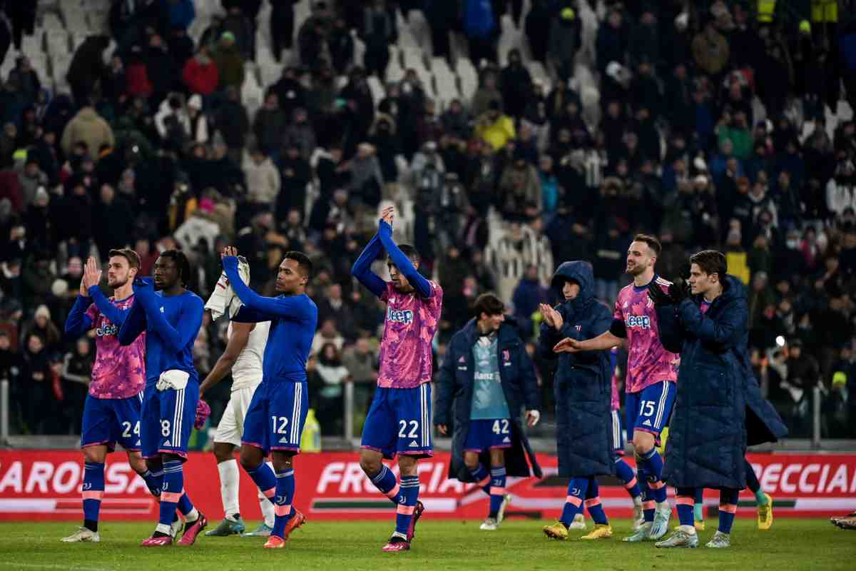 Caso plusvalenze Juventus