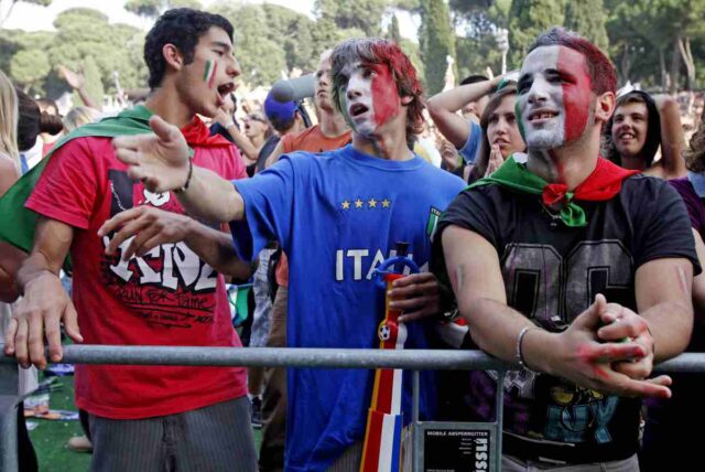 Decisione a sorpresa