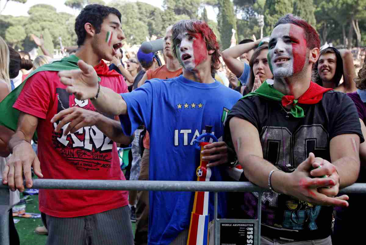 Decisione a sorpresa