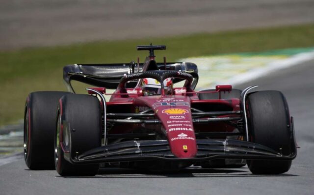 Ferrari alla riscossa