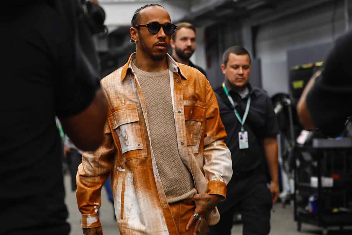 Hamilton si racconta