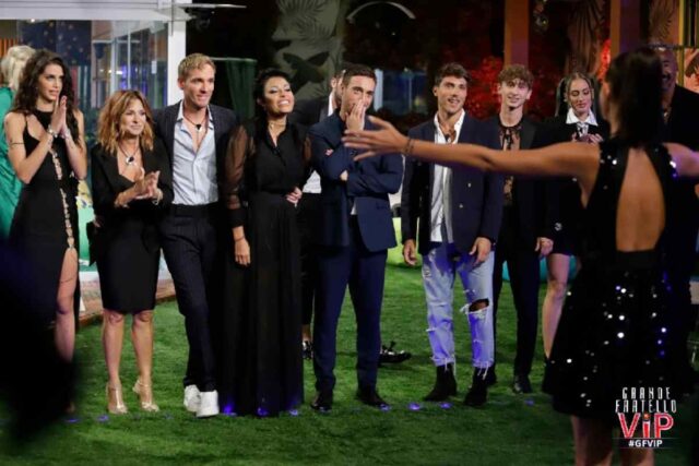 notizia bomba Grande Fratello Vip 7