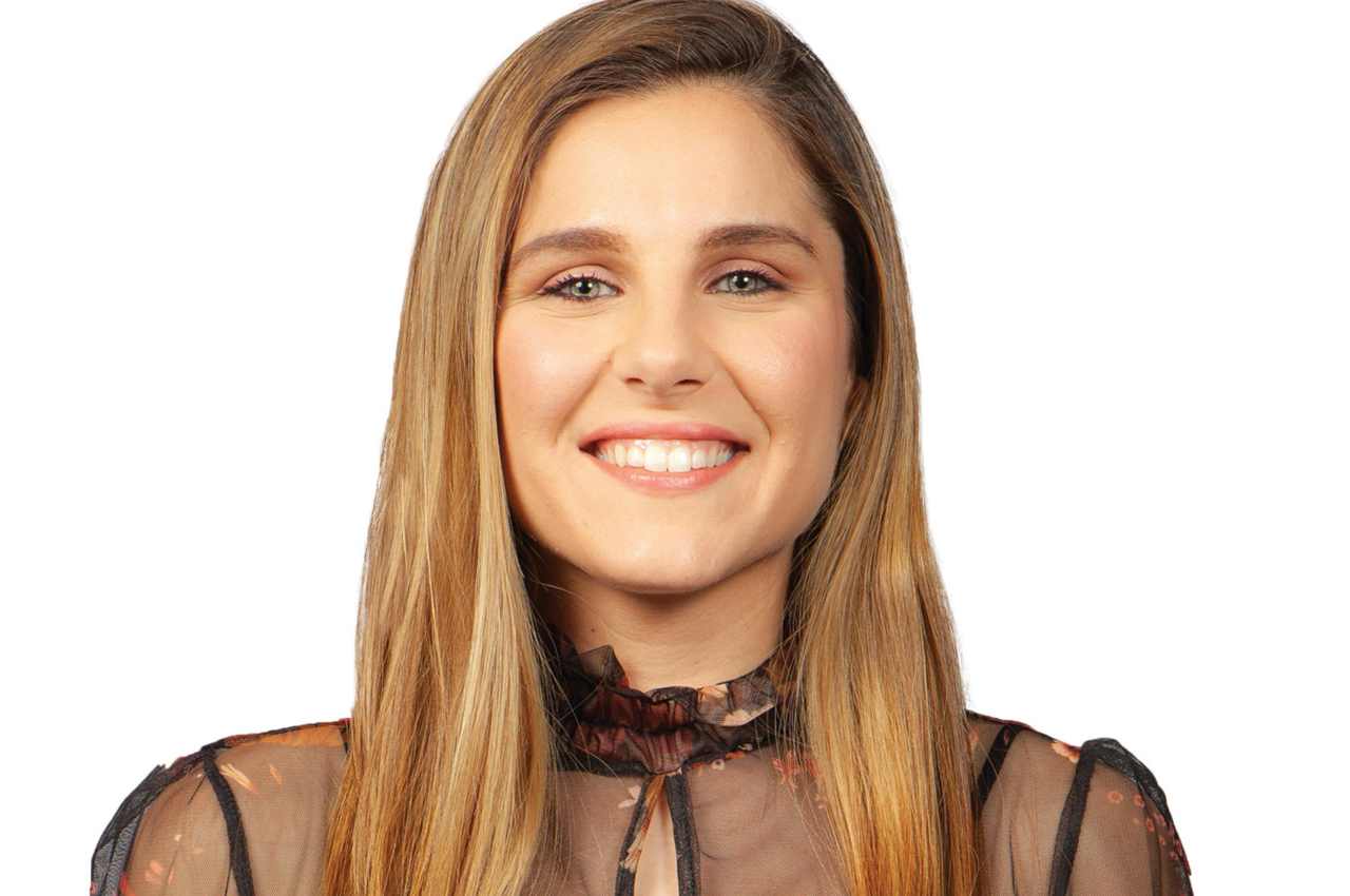 Ivana Icardi Grande Fratello 16 