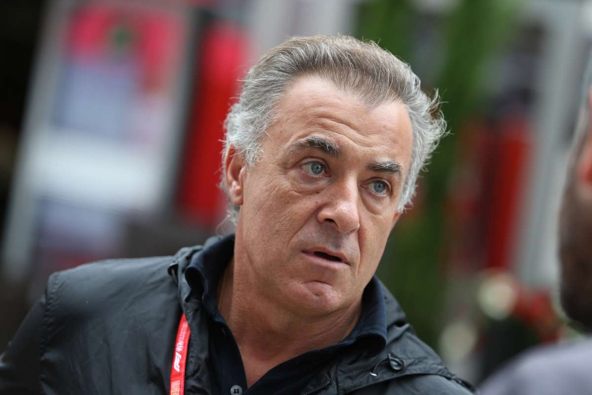 Jean Alesi e il pronostico