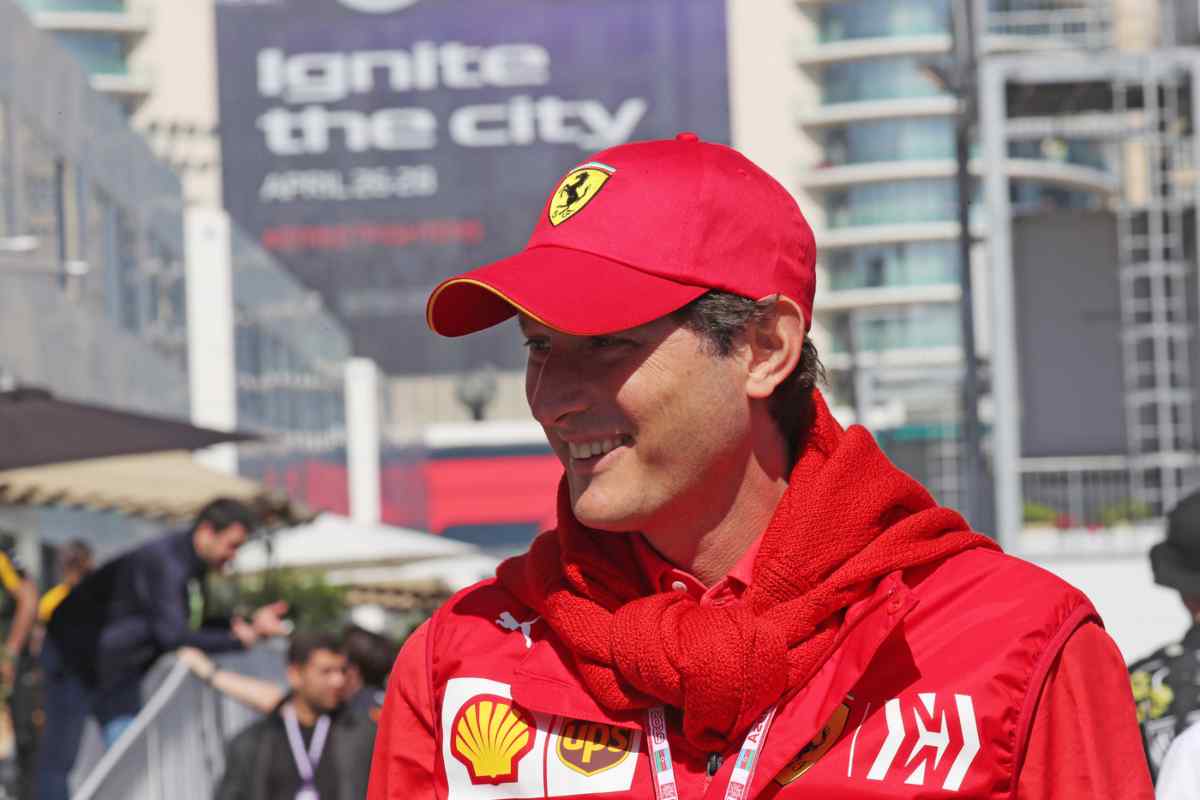 Elkann punta a vincere