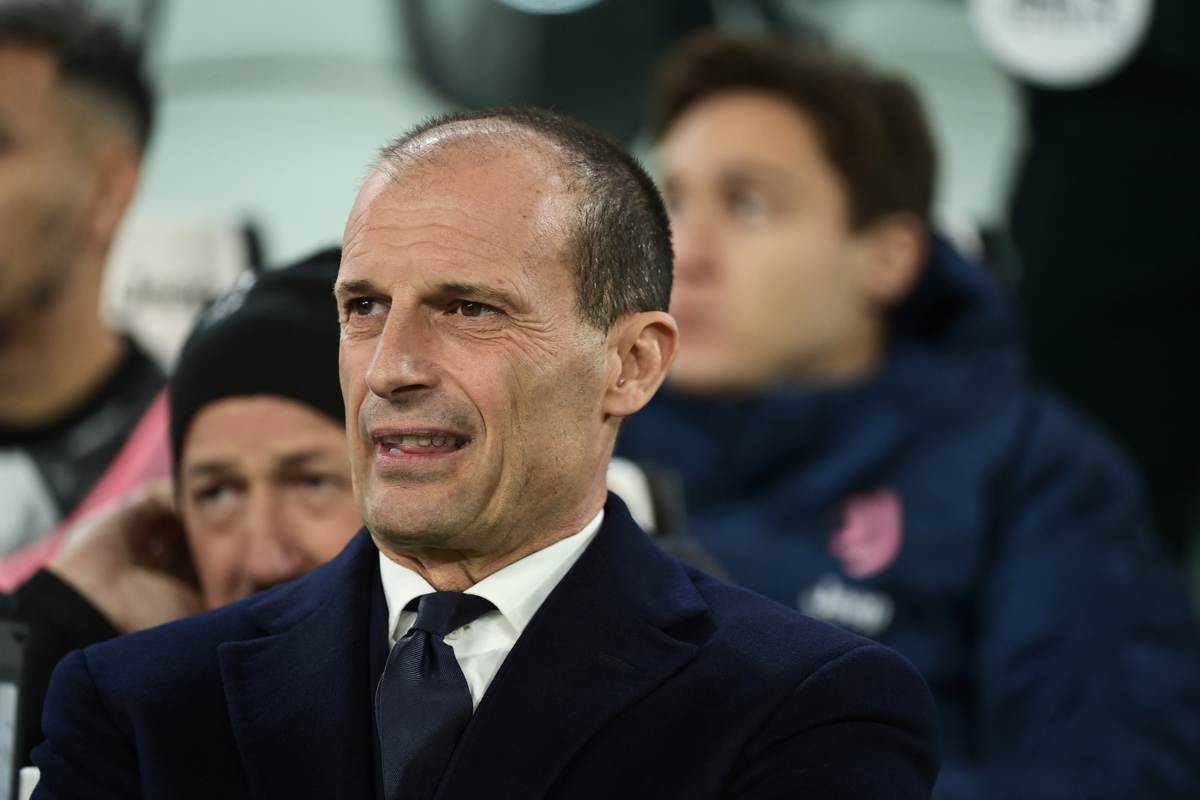 Allegri sulla graticola