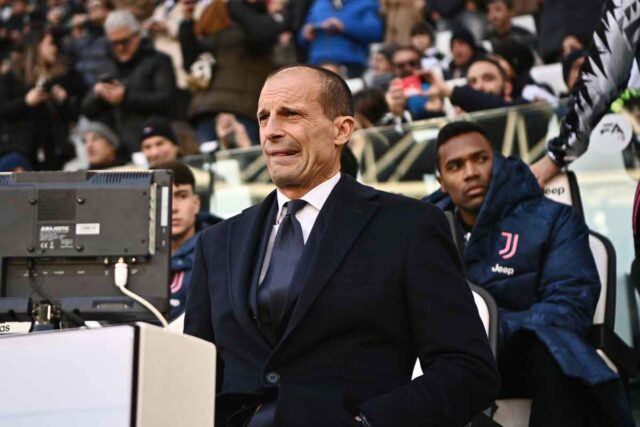 Allegri via a giugno