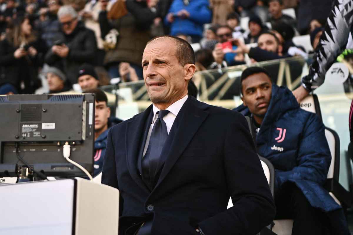 Allegri via a giugno