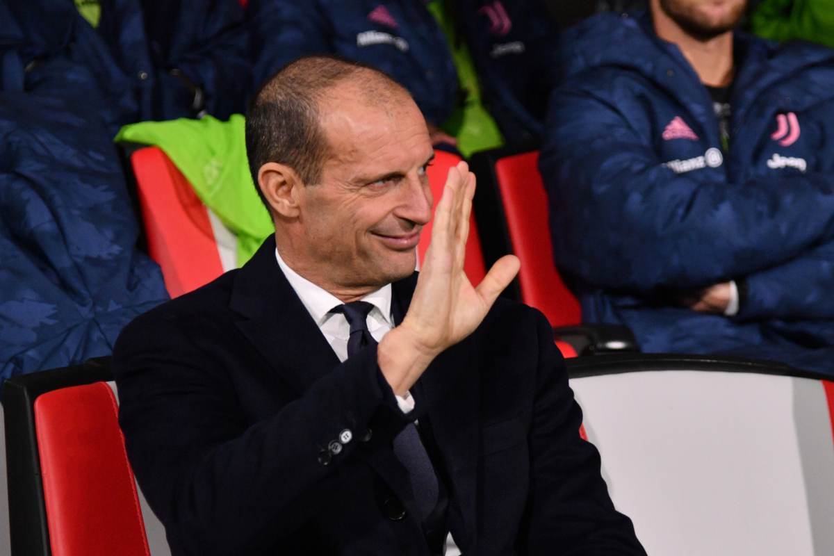 Max Allegri