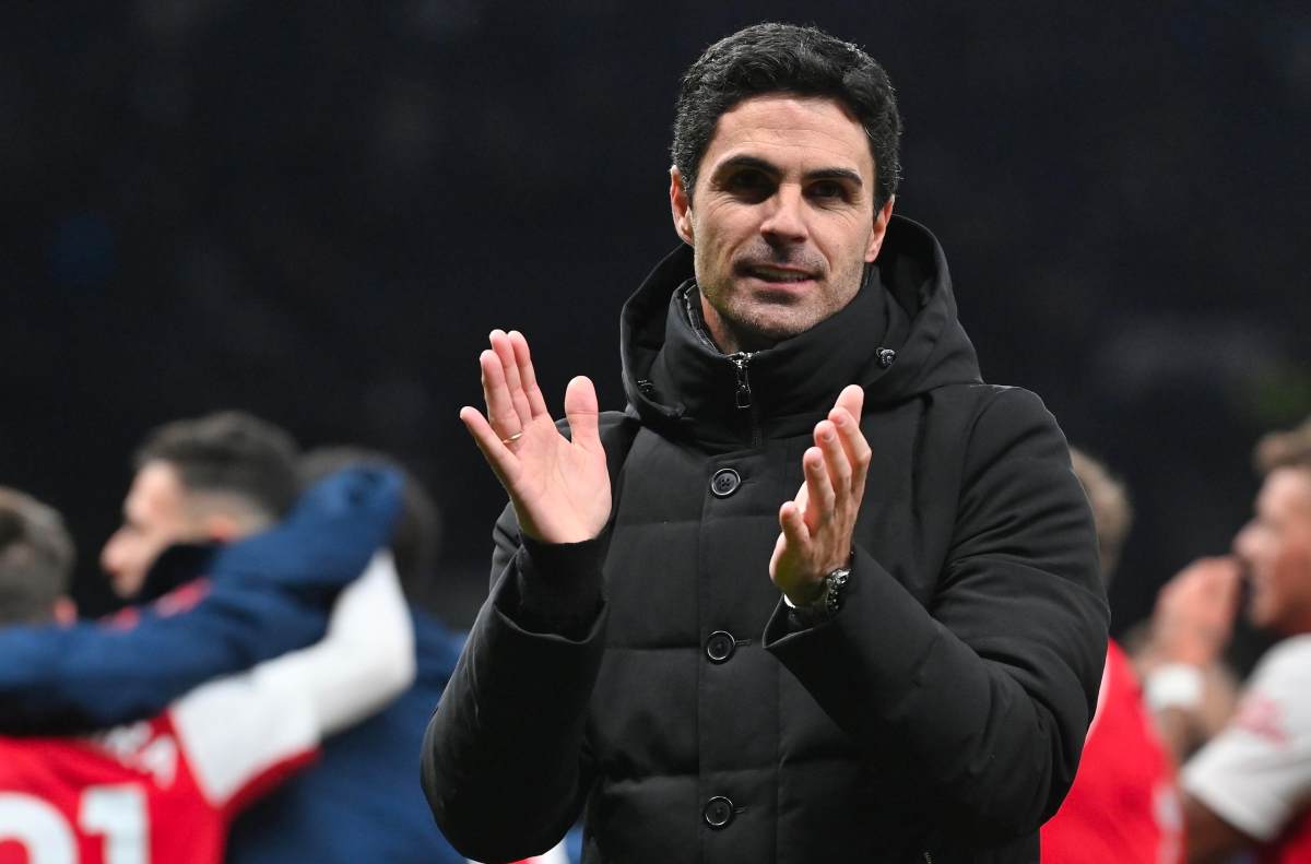 Arteta vuole Zaniolo