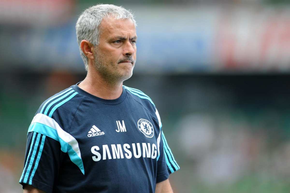 Mourinho vuole Londra