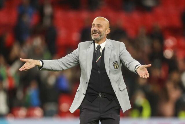 Vialli in difficoltà