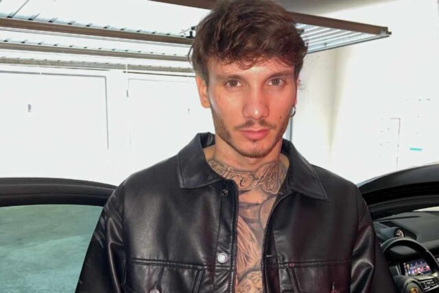 Il gesto di Bortuzzo