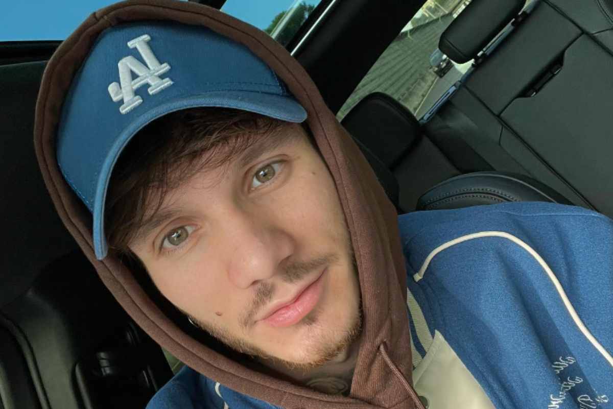 Il sogno di Bortuzzo