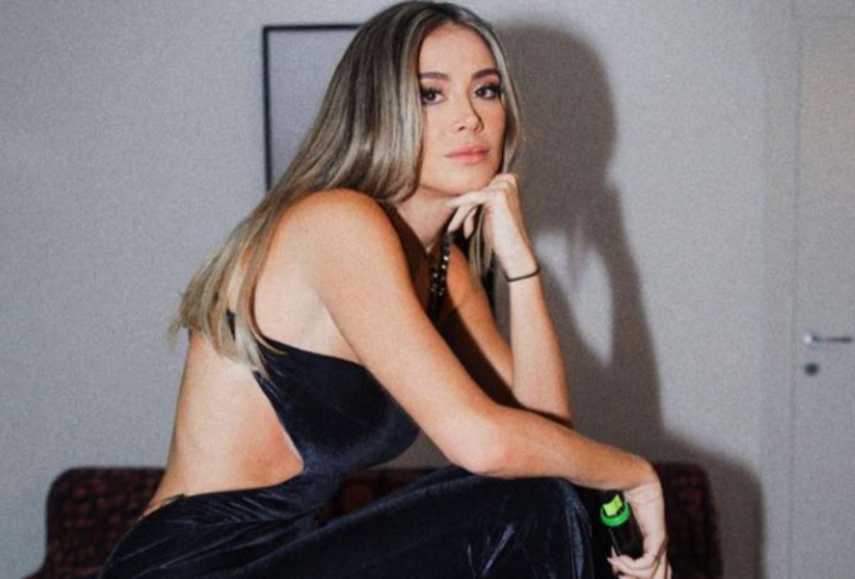 Diletta Leotta on fire