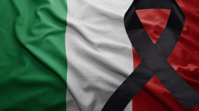 Lutto nel mondo dei motori