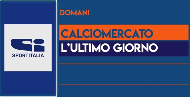 calciomercato italia