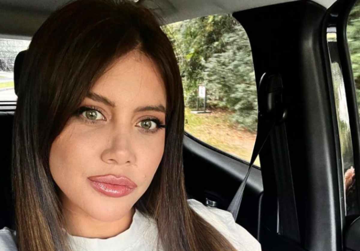 Wanda Nara chiarisce