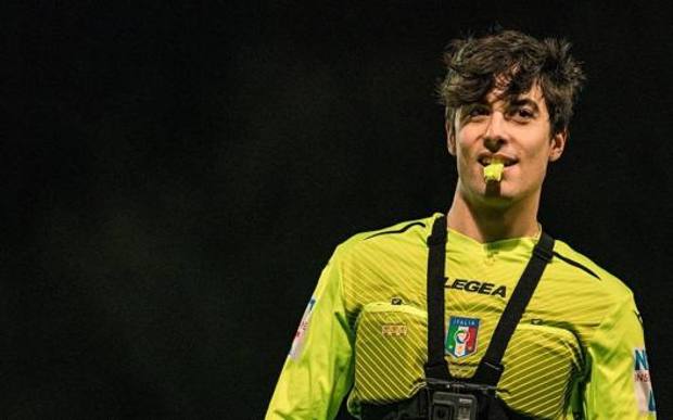 Alessandro Iuliano AIA