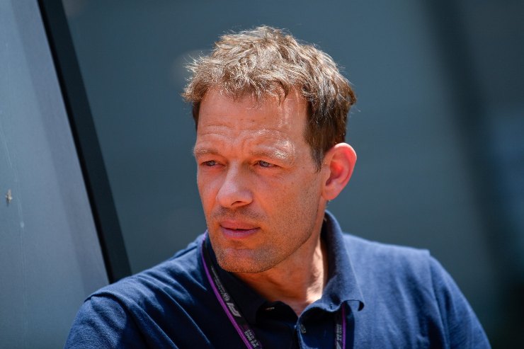 Wurz dice Red Bull
