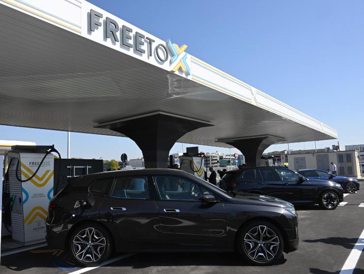 Auto elettriche quanti problemi