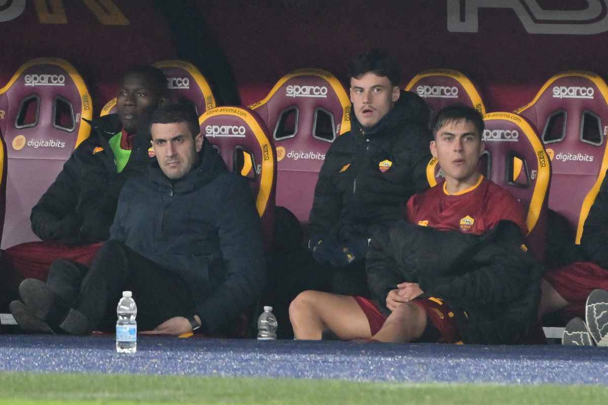 Dybala al Manchester United