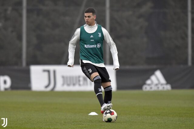 Barrenechea Juventus