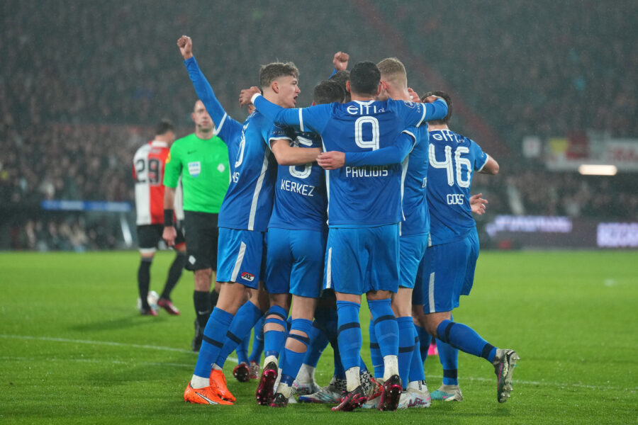 AZ Alkmaar