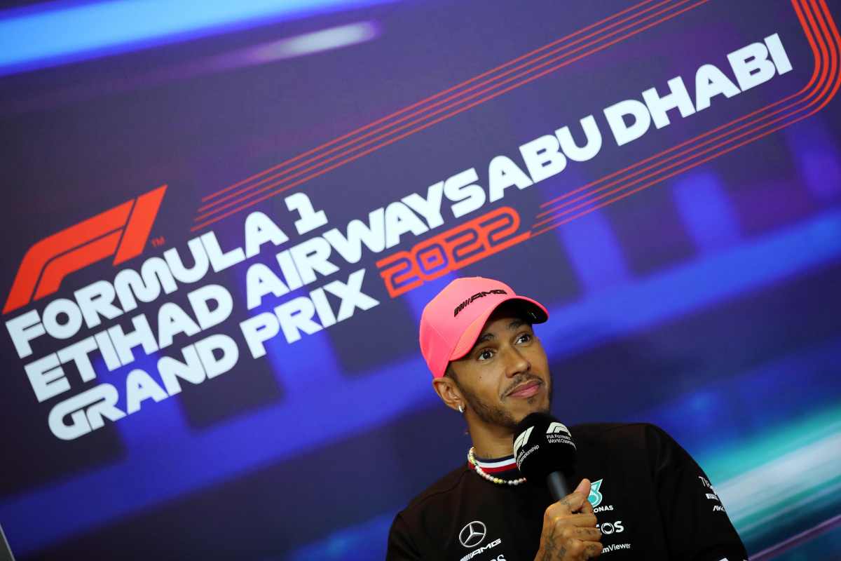 Futuro Hamilton, annuncio ufficiale 