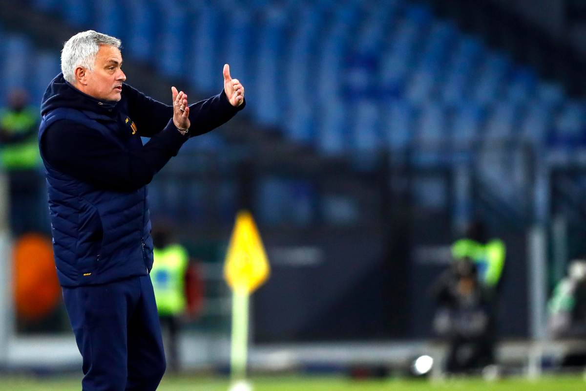 Futuro Mourinho, via a fine stagione