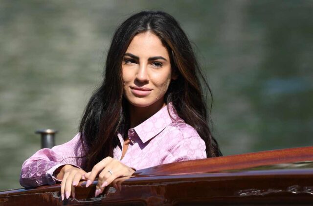 Giulia De Lellis allarma i fan